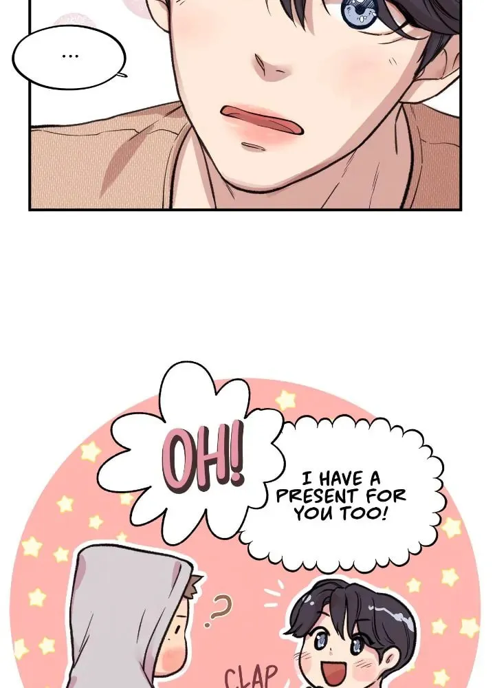 Honey Bear Chapter 3 page 25 - 
