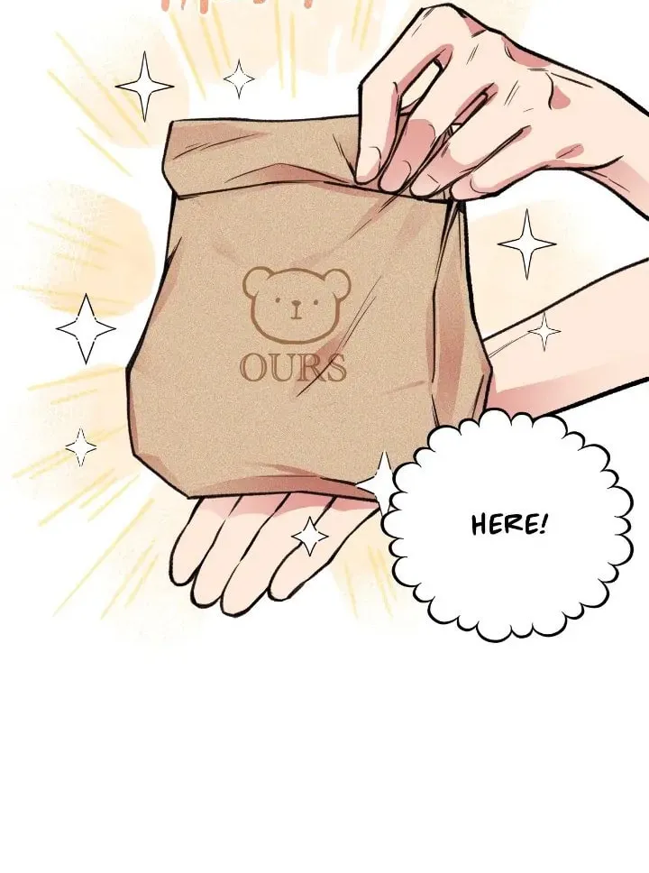 Honey Bear Chapter 3 page 27 - 