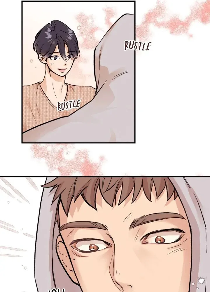 Honey Bear Chapter 3 page 30 - 