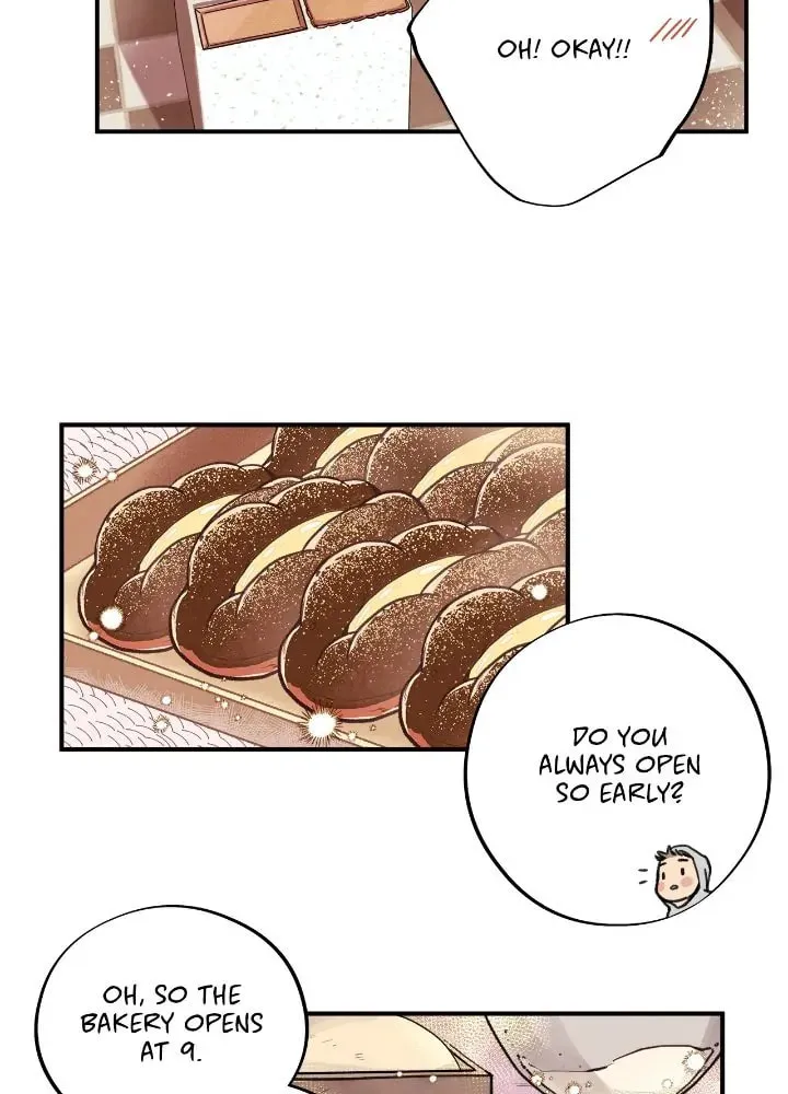 Honey Bear Chapter 3 page 4 - 