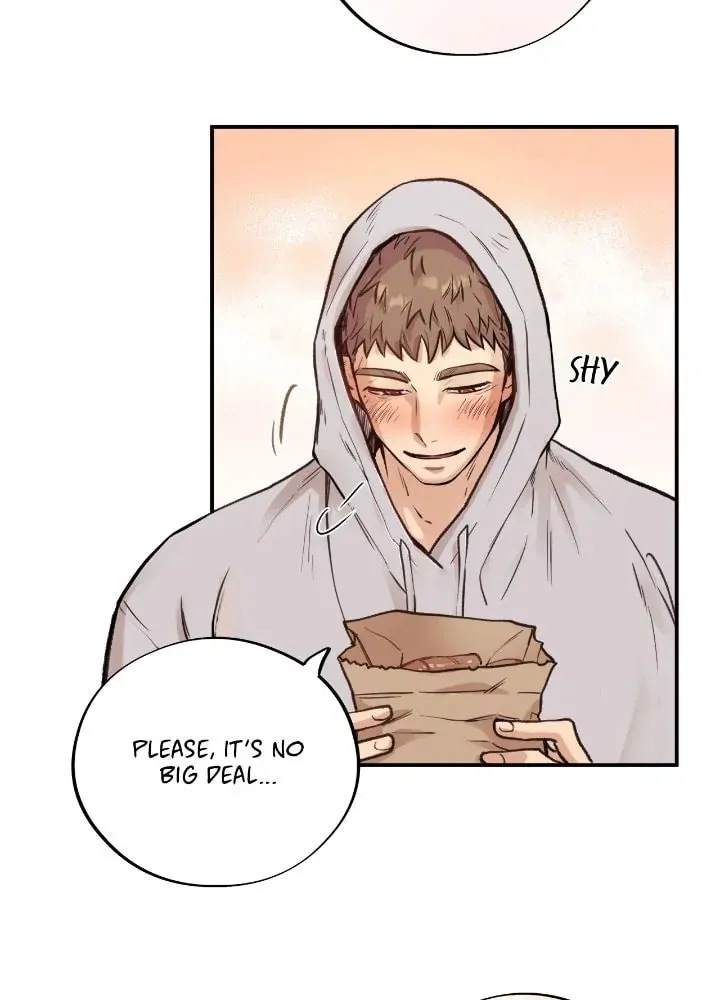 Honey Bear Chapter 3 page 34 - 