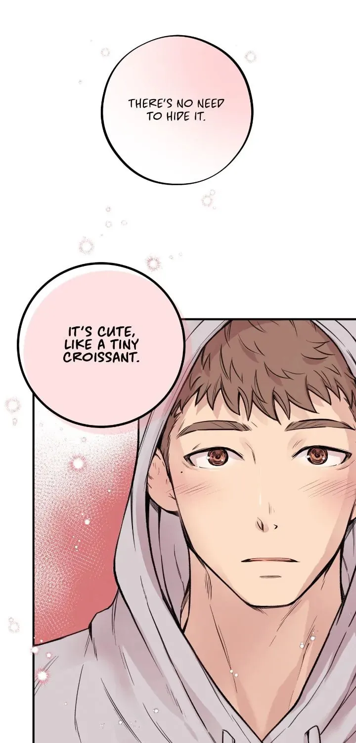 Honey Bear Chapter 3 page 37 - 