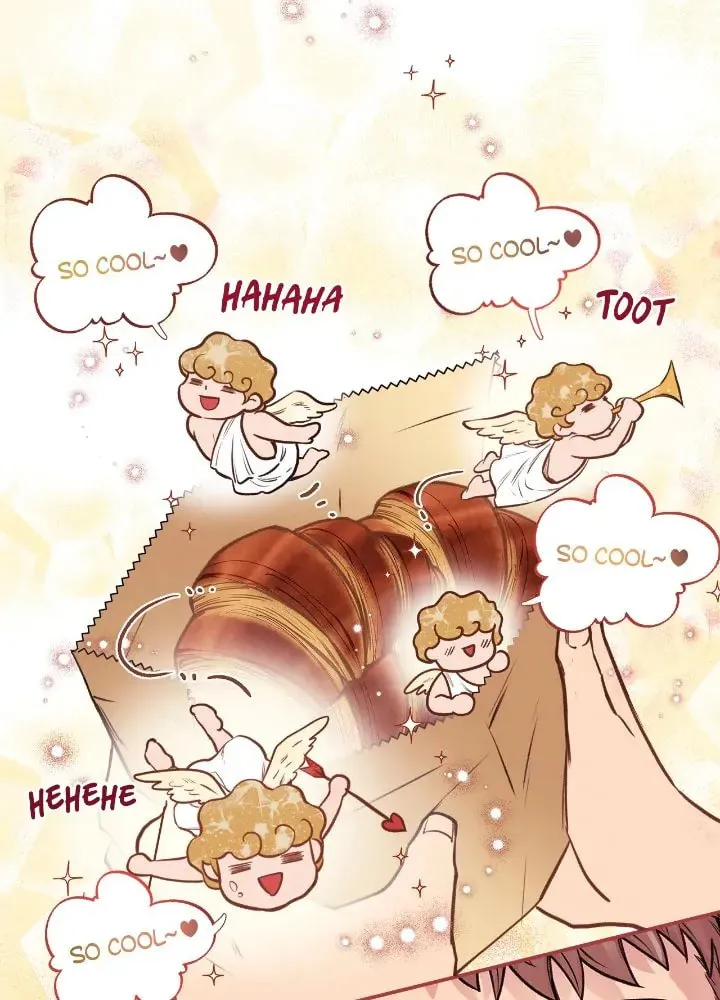 Honey Bear Chapter 3 page 39 - 