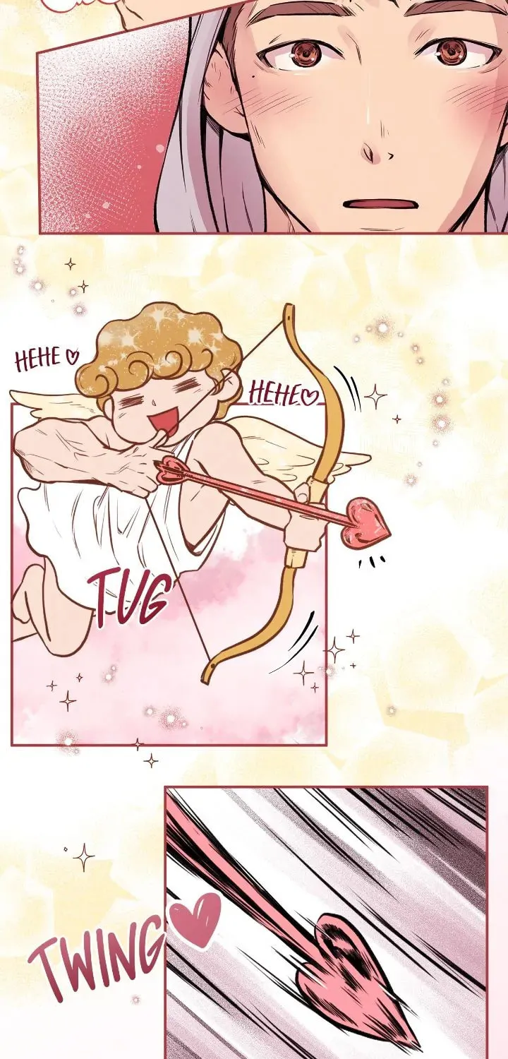 Honey Bear Chapter 3 page 40 - 