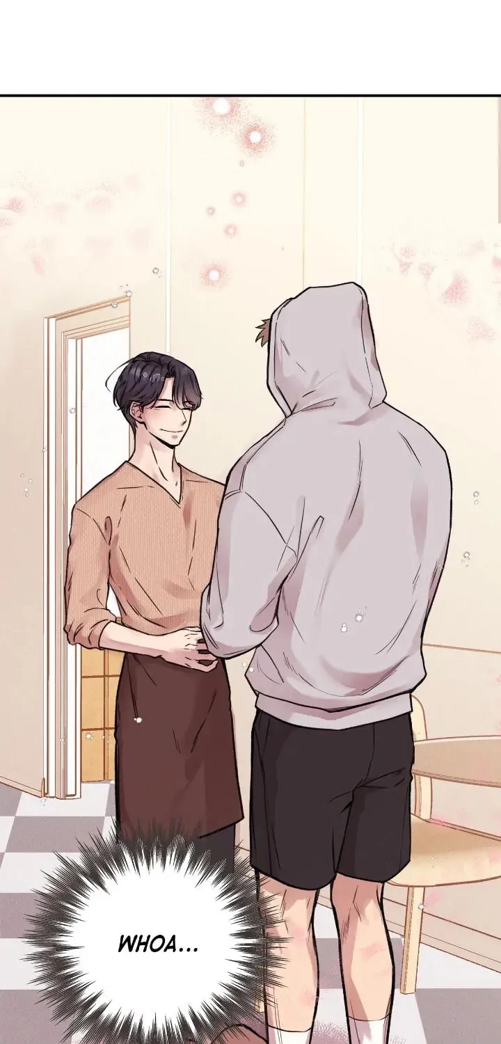 Honey Bear Chapter 3 page 44 - 