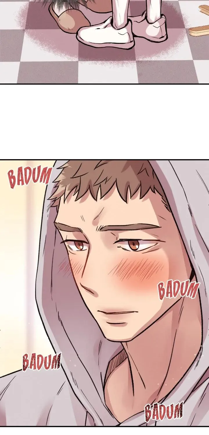 Honey Bear Chapter 3 page 45 - 