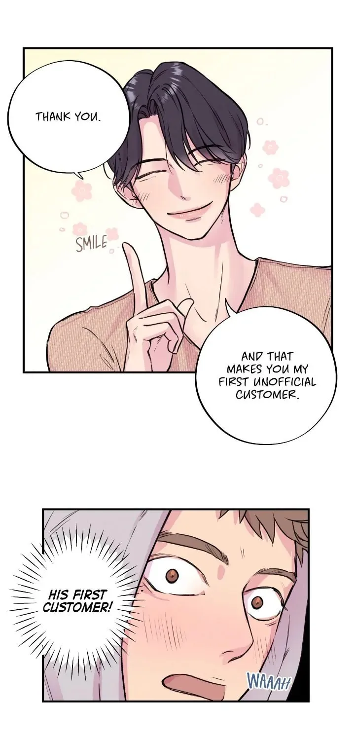 Honey Bear Chapter 3 page 7 - 