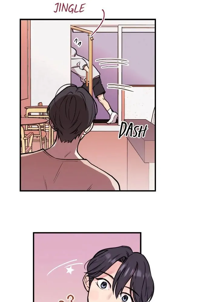 Honey Bear Chapter 3 page 9 - 