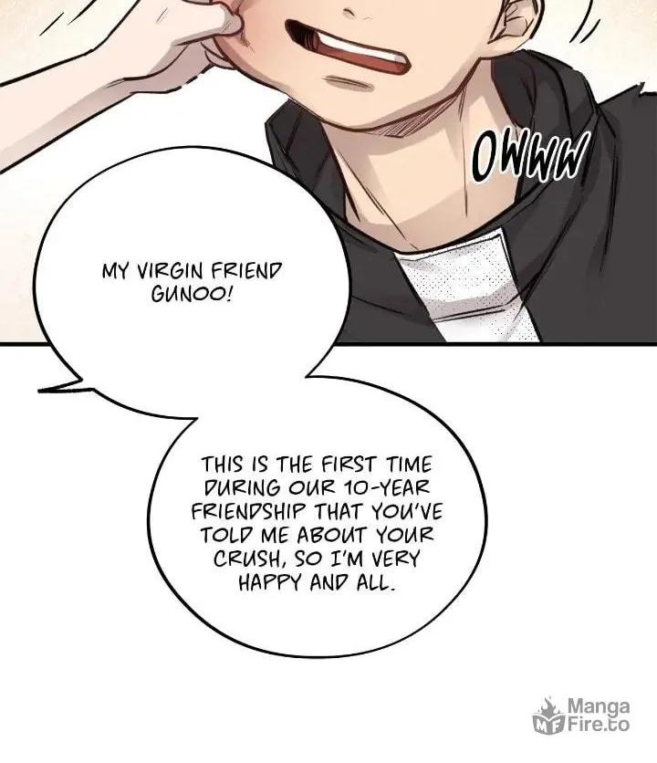 Honey Bear Chapter 4 page 12 - 
