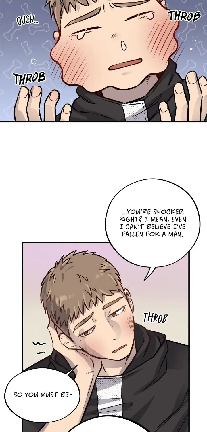 Honey Bear Chapter 4 page 14 - 