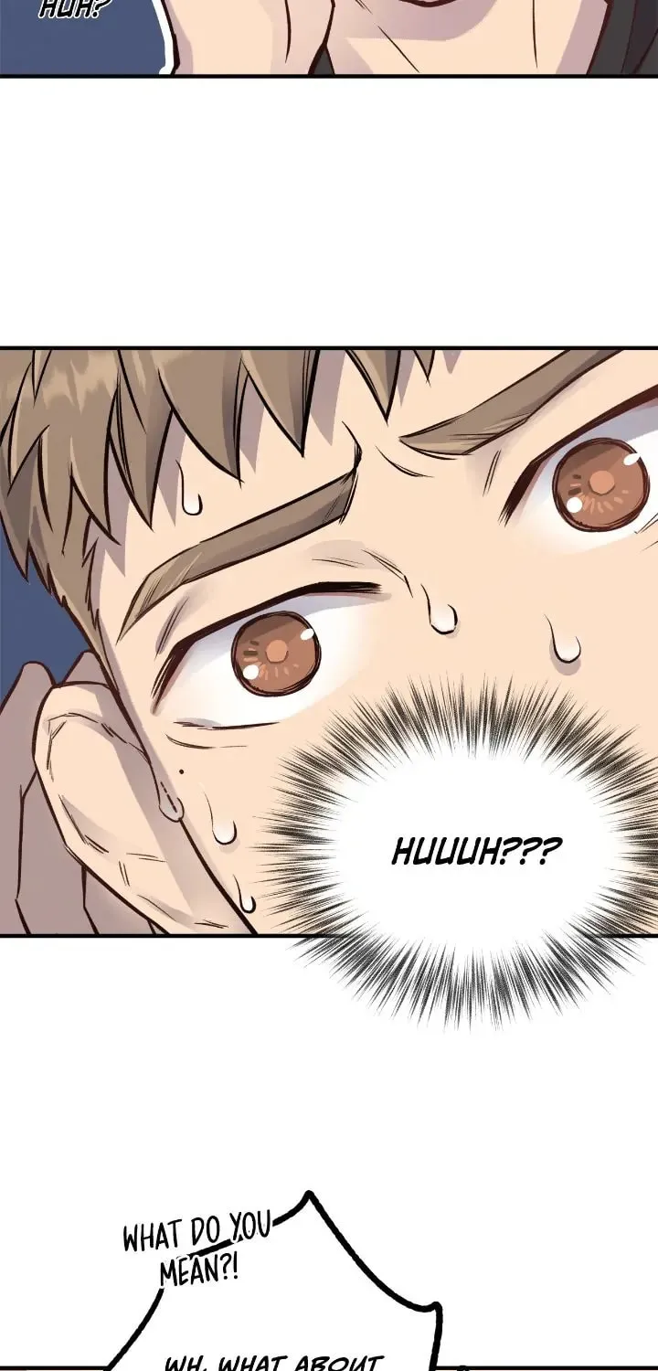 Honey Bear Chapter 4 page 16 - 
