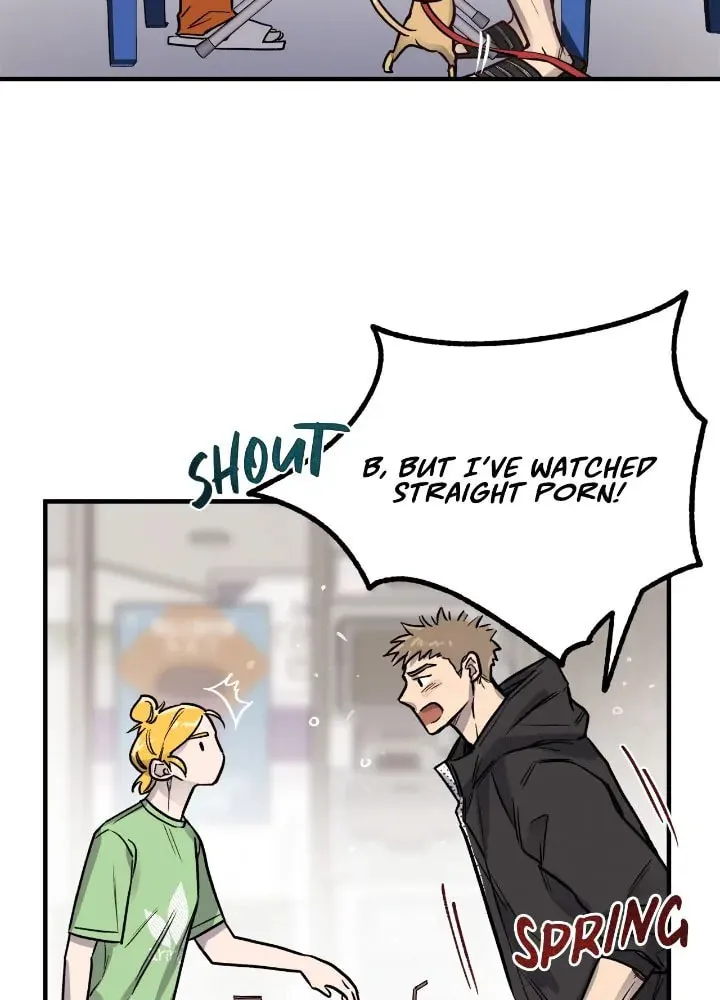 Honey Bear Chapter 4 page 23 - 