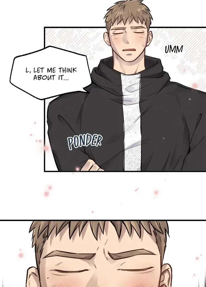 Honey Bear Chapter 4 page 27 - 