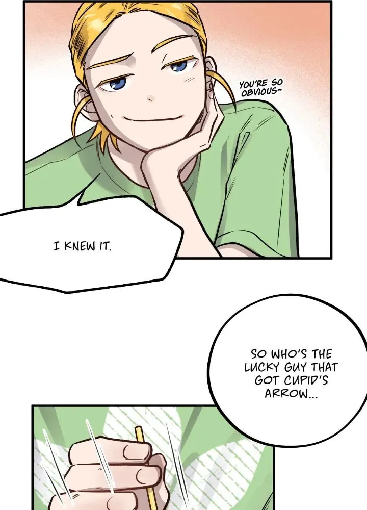 Honey Bear Chapter 4 page 30 - 
