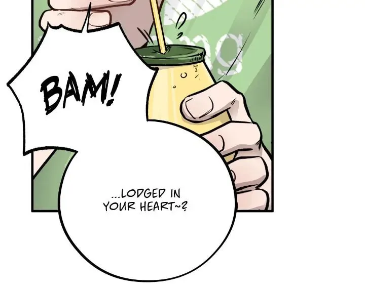 Honey Bear Chapter 4 page 31 - 