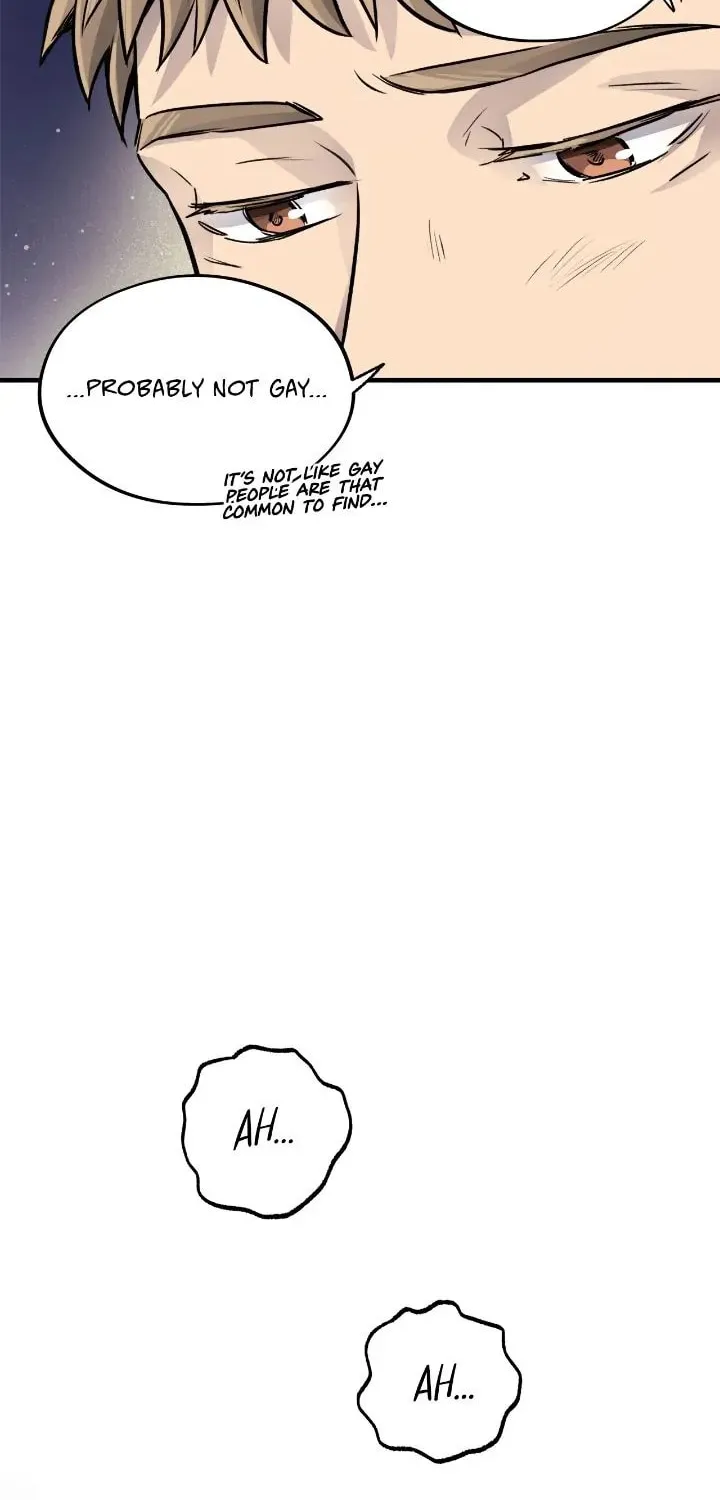 Honey Bear Chapter 4 page 33 - 