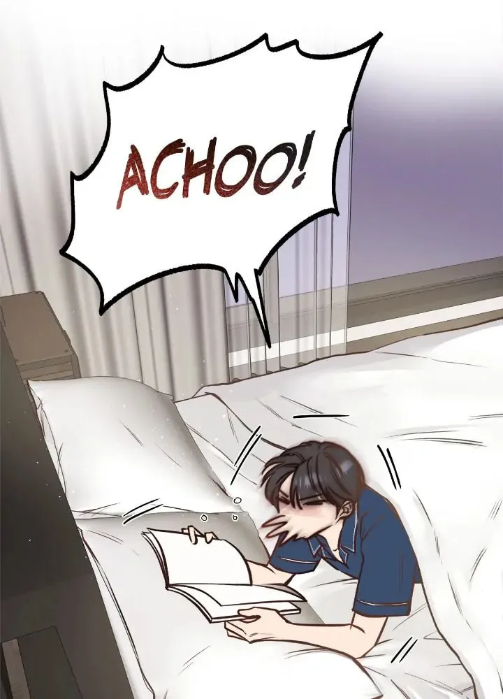 Honey Bear Chapter 4 page 34 - 