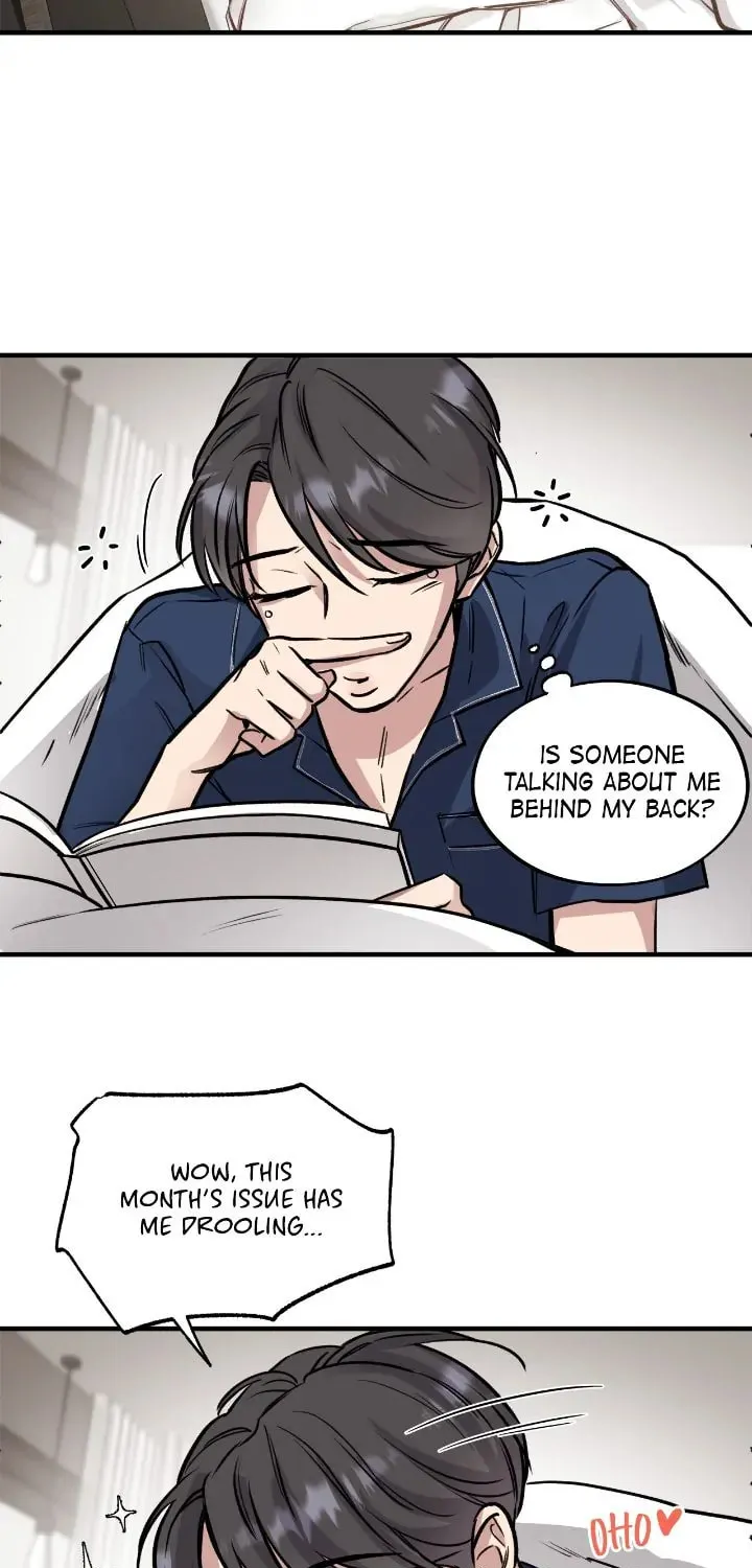 Honey Bear Chapter 4 page 35 - 