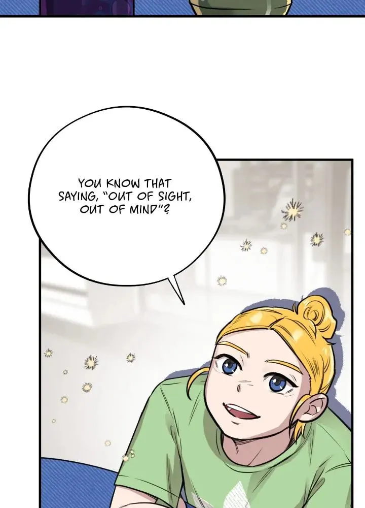 Honey Bear Chapter 4 page 40 - 