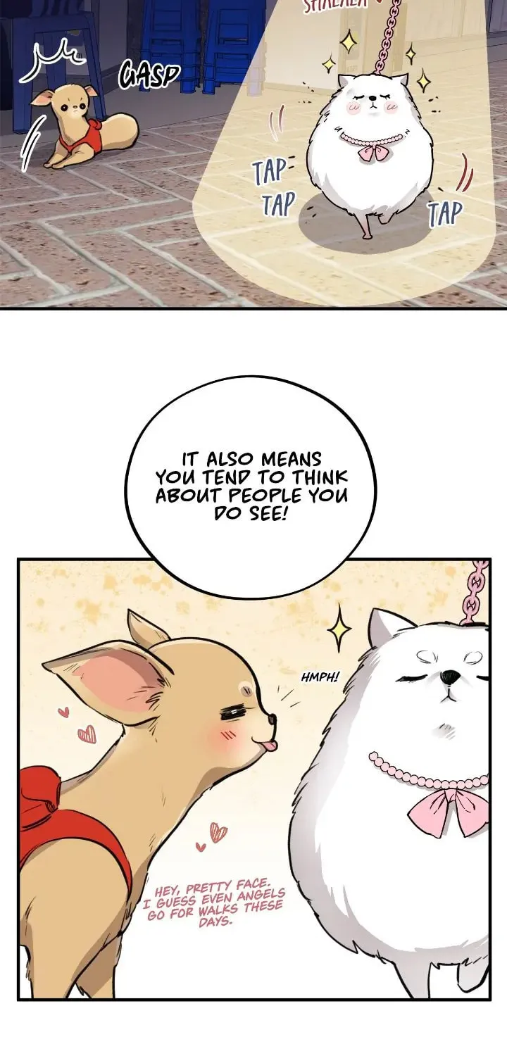 Honey Bear Chapter 4 page 42 - 