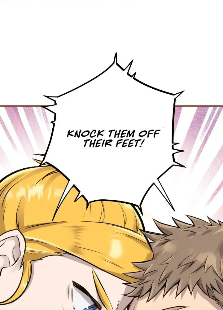 Honey Bear Chapter 4 page 46 - 
