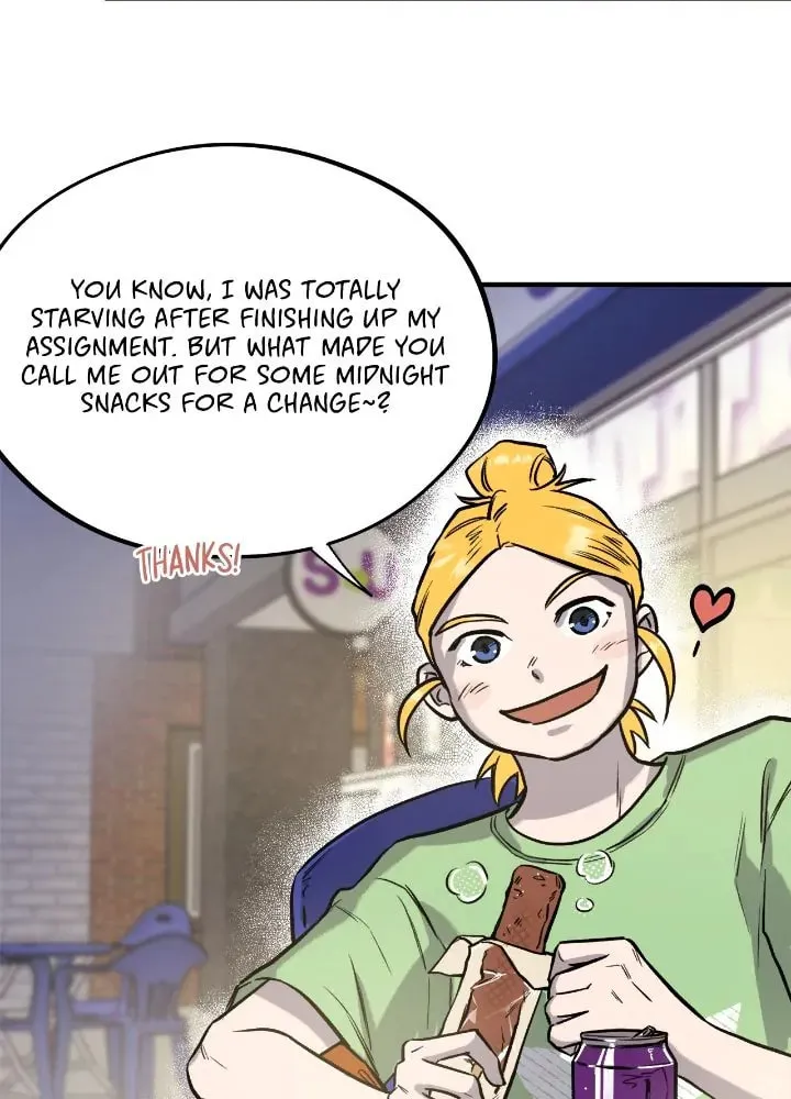 Honey Bear Chapter 4 page 6 - 
