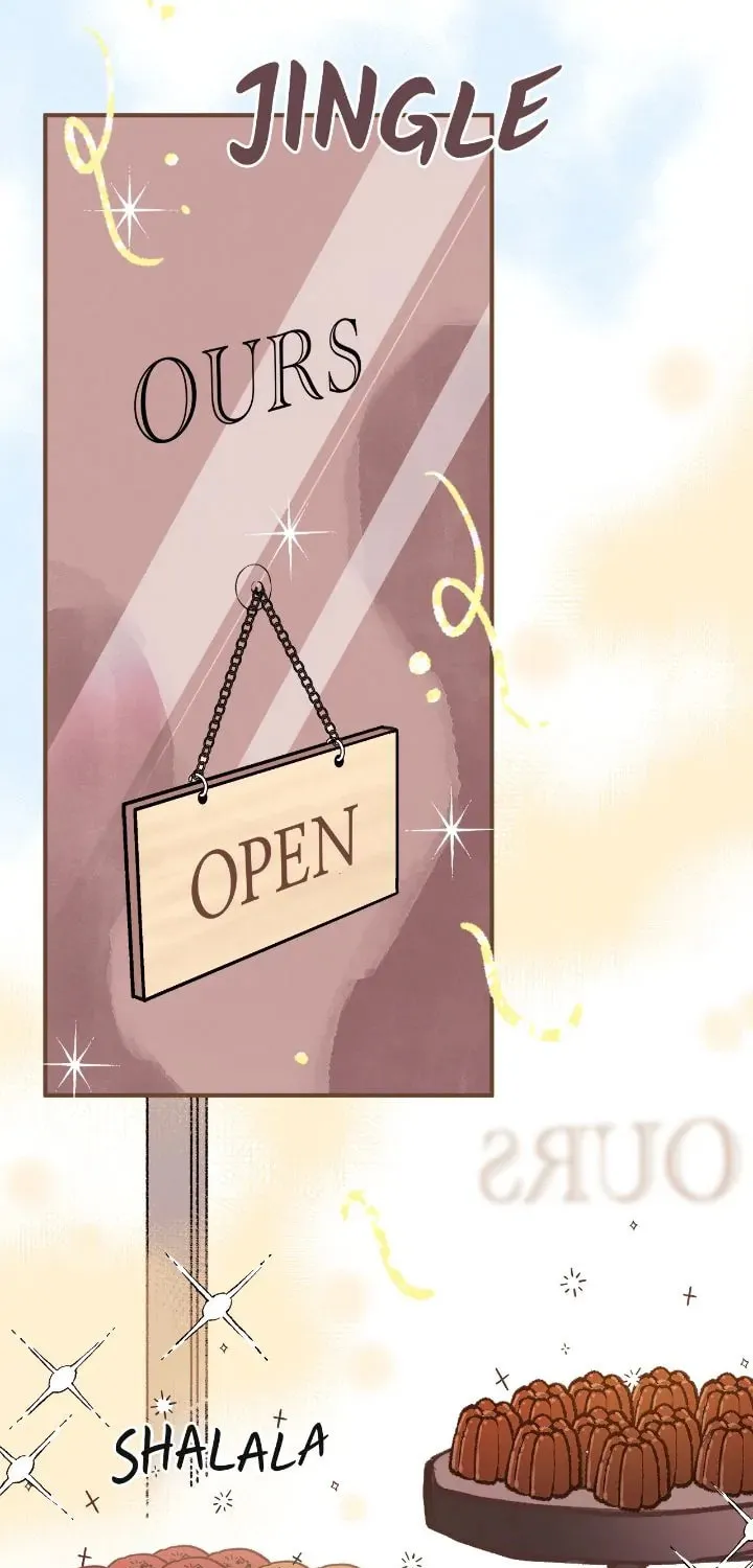 Honey Bear Chapter 4 page 52 - 