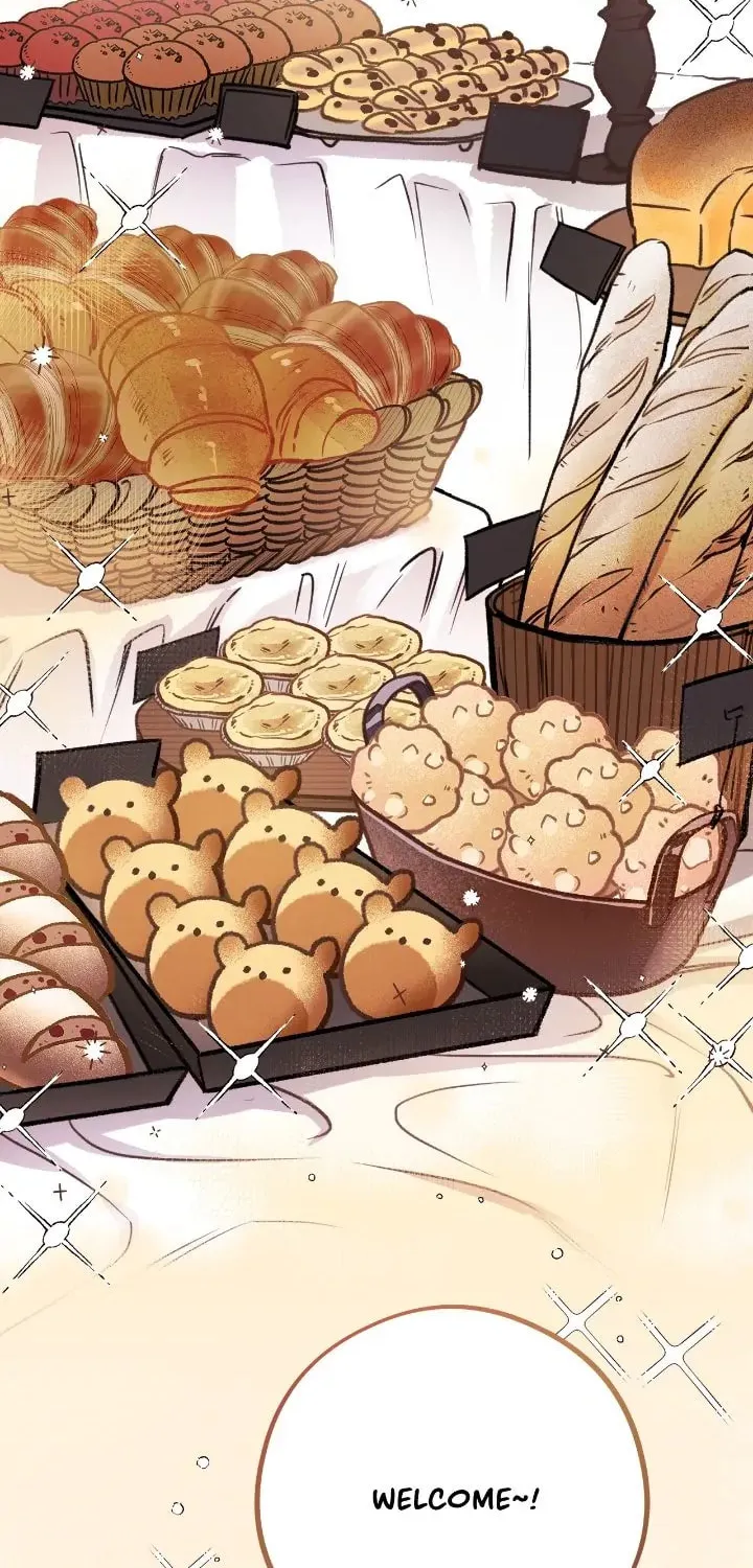 Honey Bear Chapter 4 page 53 - 