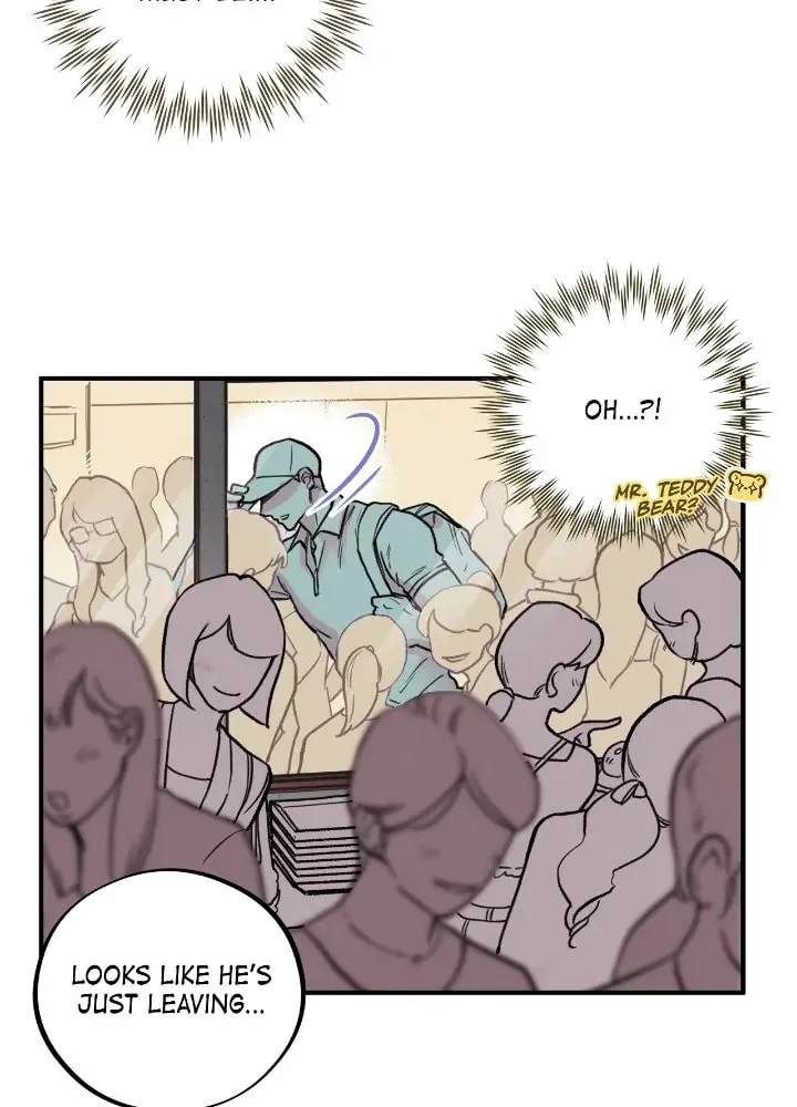 Honey Bear Chapter 4 page 58 - 