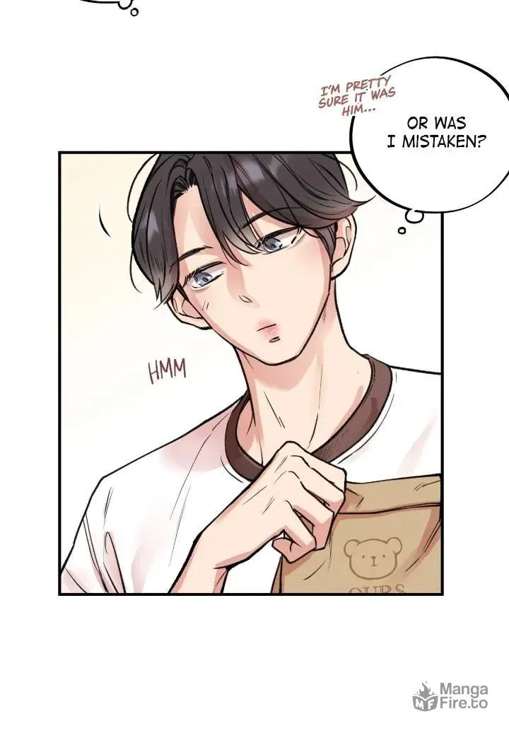 Honey Bear Chapter 4 page 59 - 