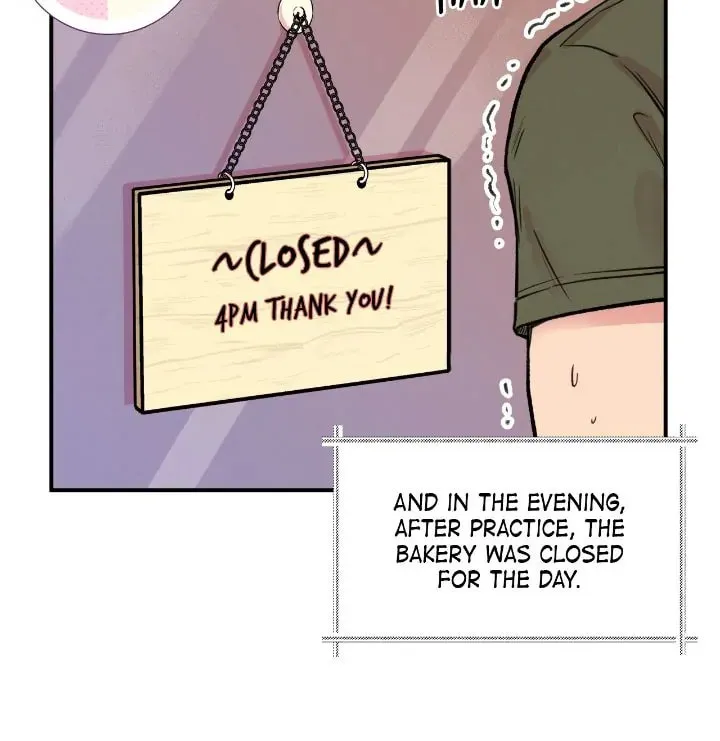 Honey Bear Chapter 4 page 62 - 
