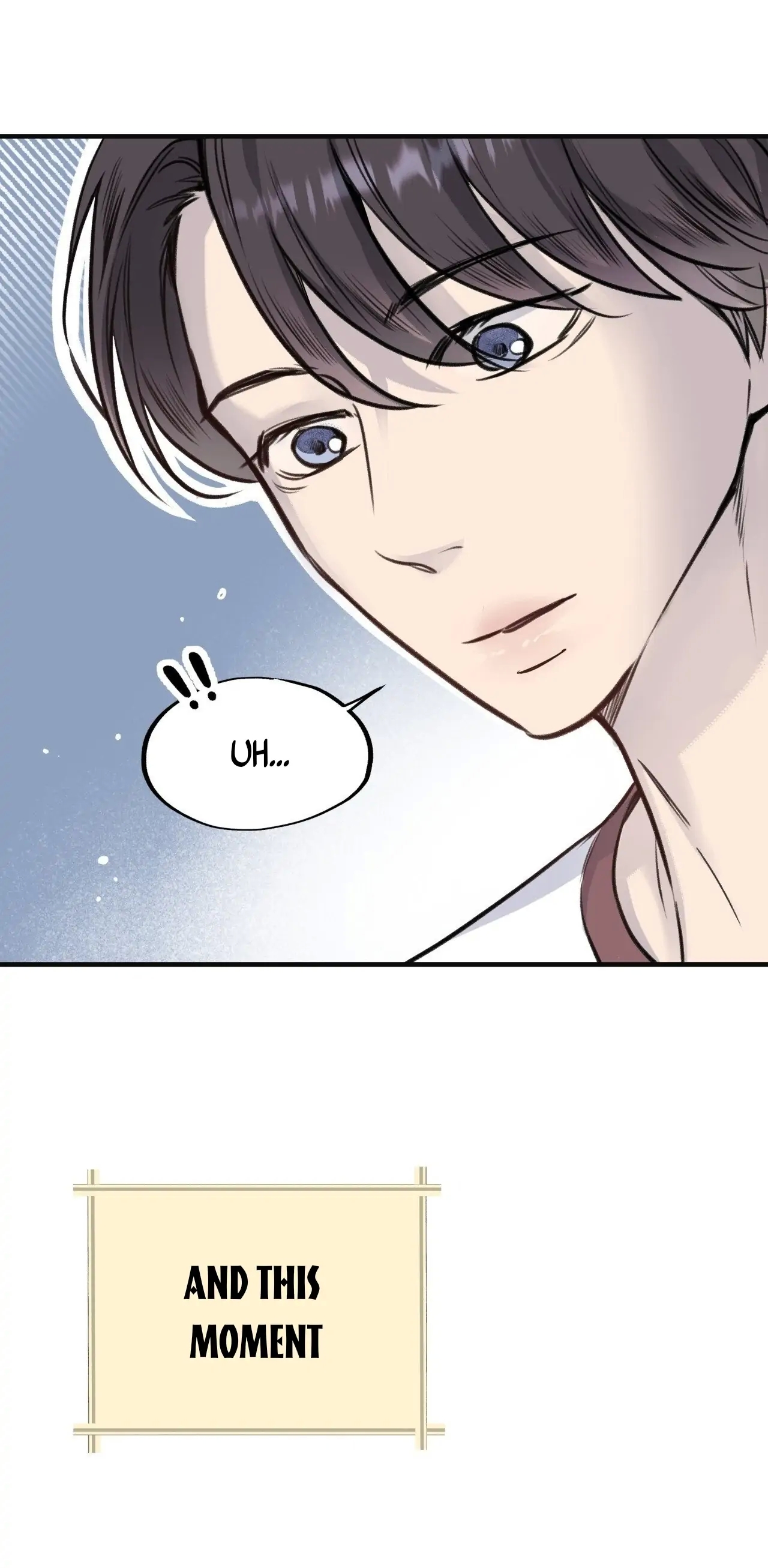 Honey Bear Chapter 5.1 page 12 - 