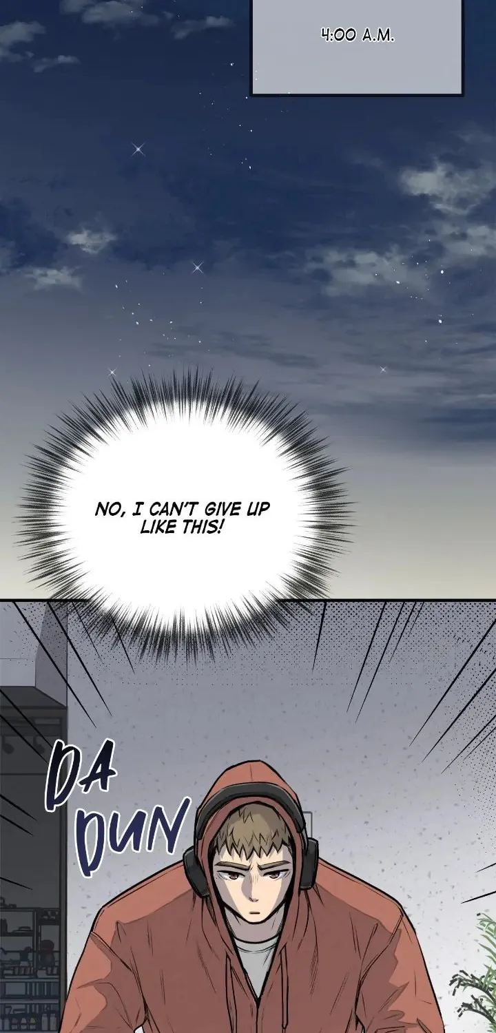 Honey Bear Chapter 5 page 2 - 