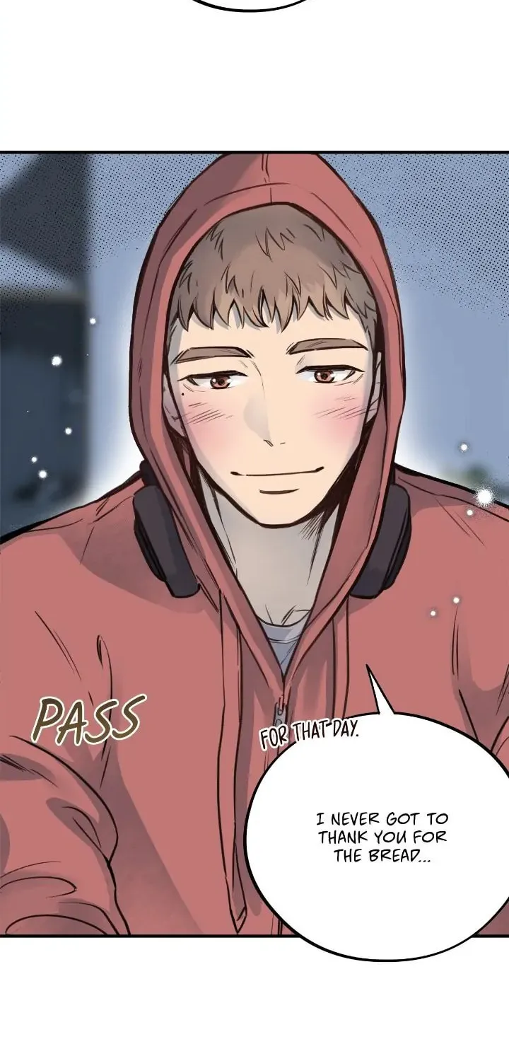 Honey Bear Chapter 5 page 18 - 