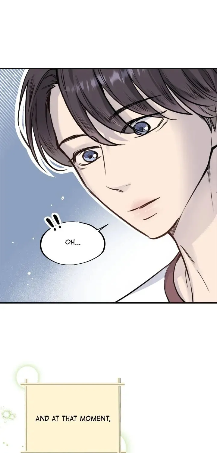 Honey Bear Chapter 5 page 20 - 