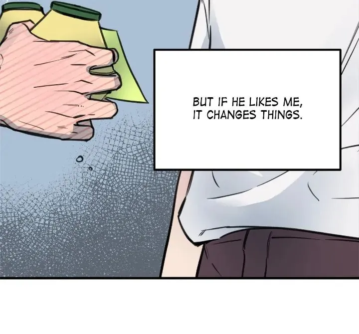 Honey Bear Chapter 5 page 26 - 