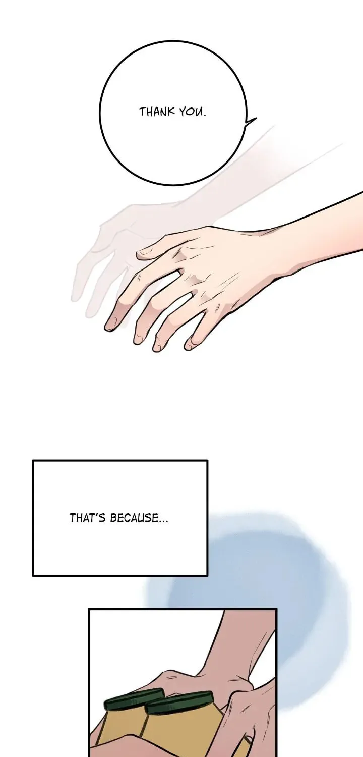 Honey Bear Chapter 5 page 27 - 