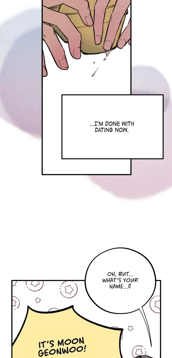 Honey Bear Chapter 5 page 28 - 