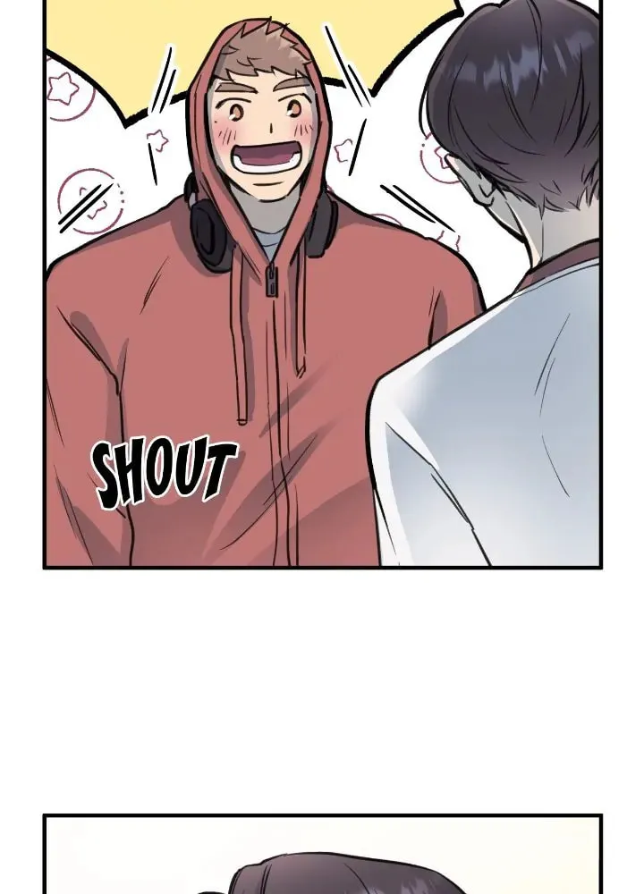 Honey Bear Chapter 5 page 29 - 