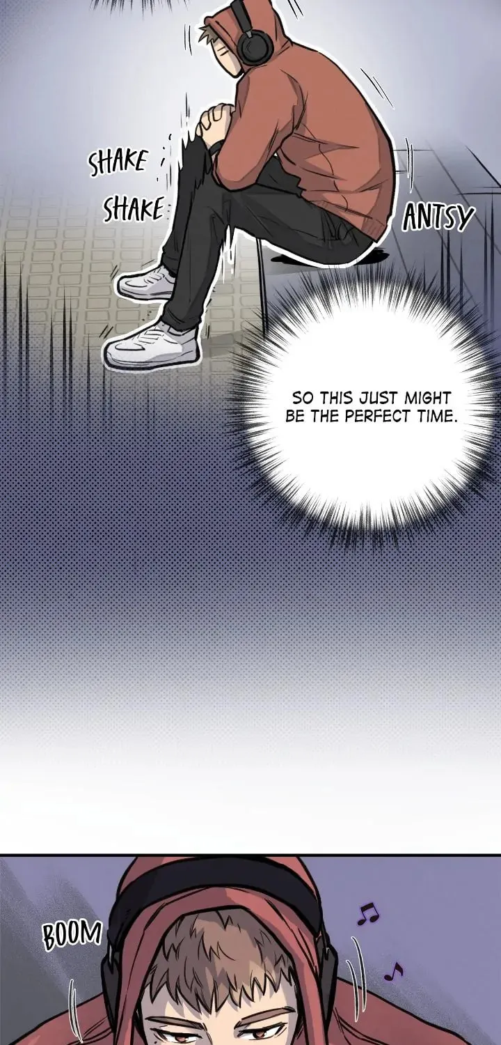 Honey Bear Chapter 5 page 4 - 