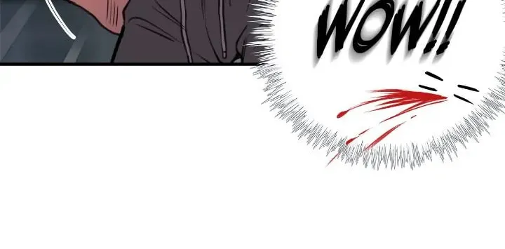 Honey Bear Chapter 5 page 36 - 