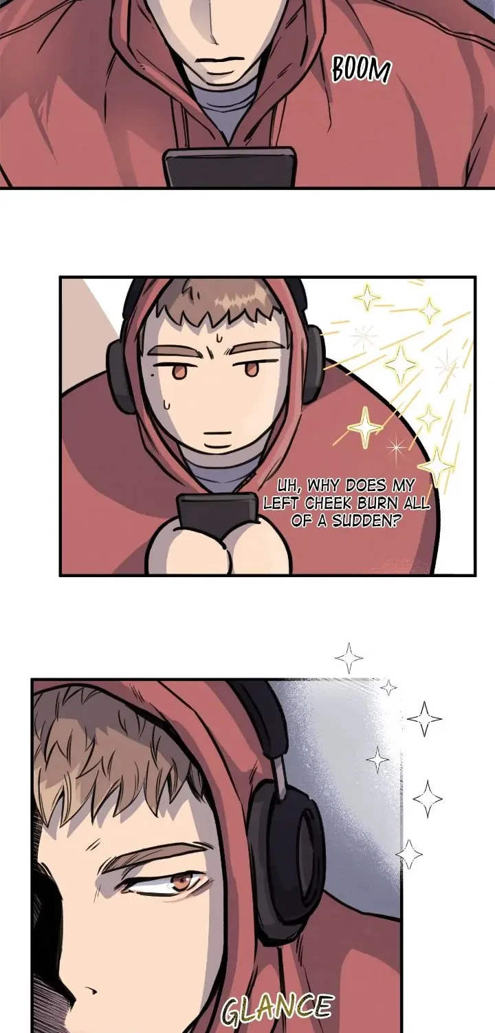 Honey Bear Chapter 5 page 5 - 