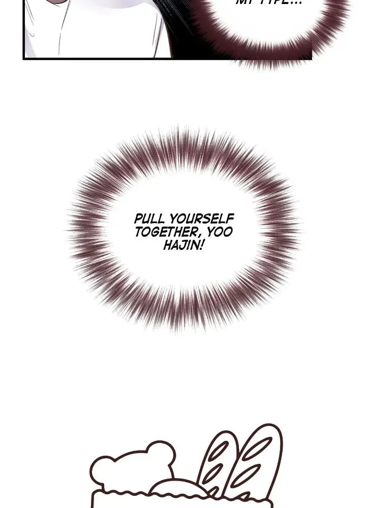 Honey Bear Chapter 5 page 44 - 