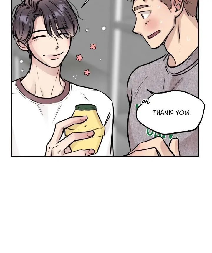 Honey Bear Chapter 5 page 47 - 