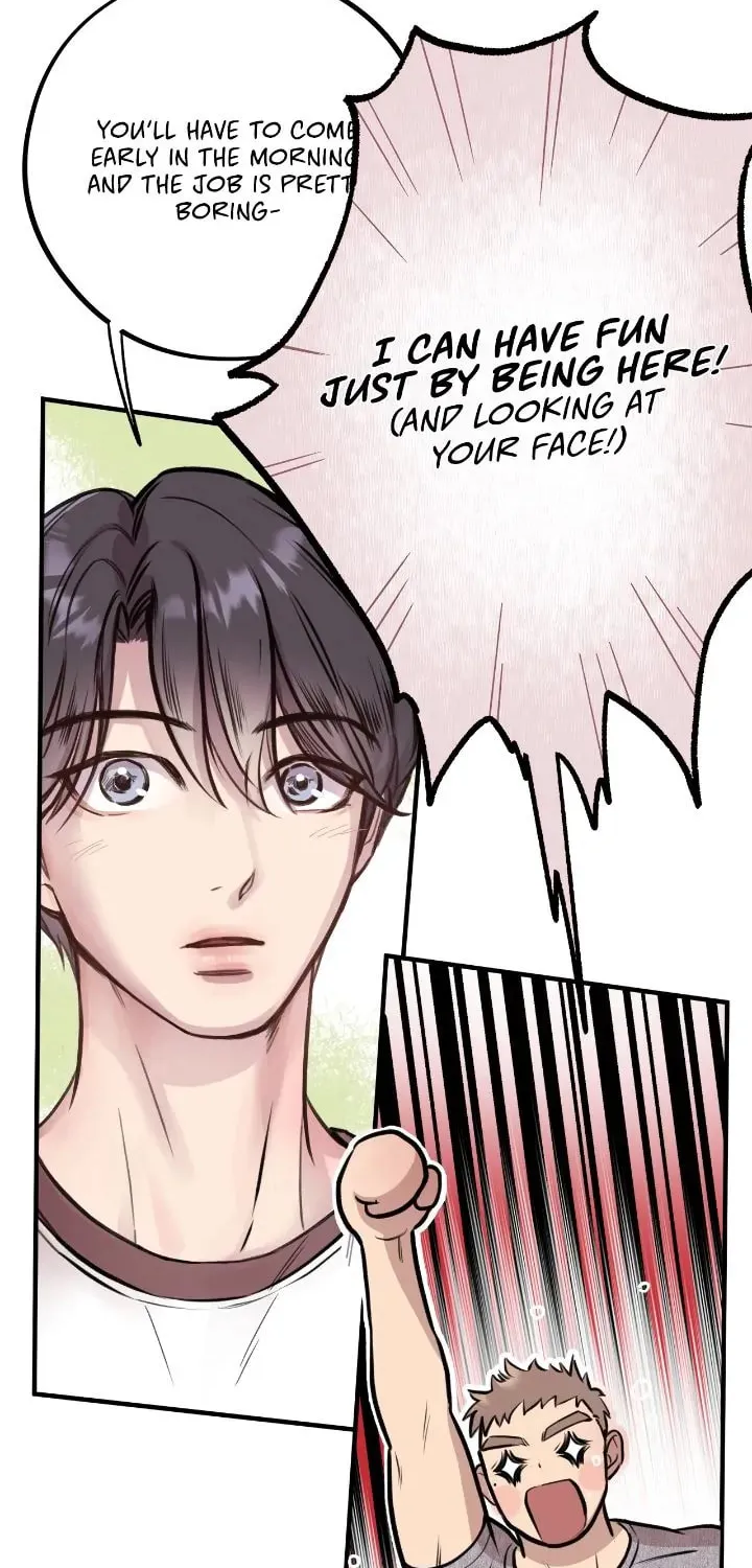 Honey Bear Chapter 5 page 54 - 