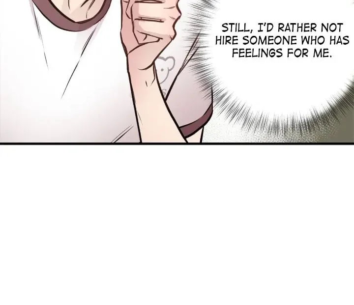 Honey Bear Chapter 5 page 57 - 