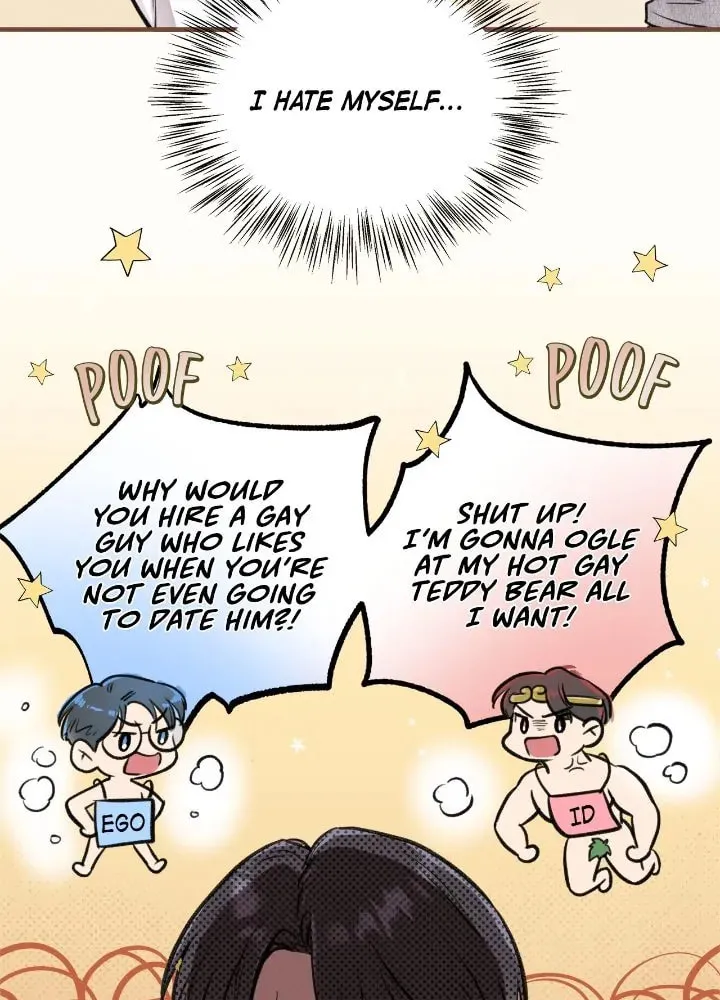 Honey Bear Chapter 5 page 65 - 