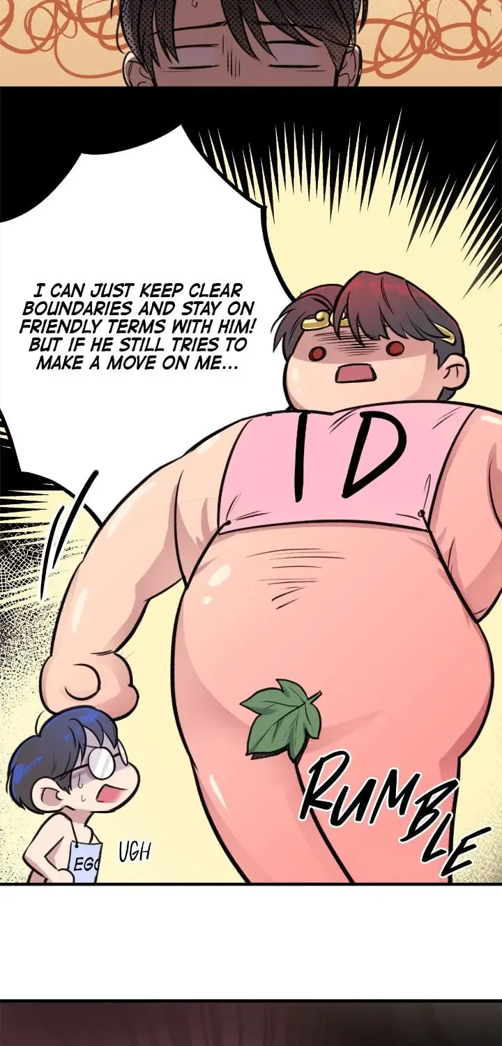 Honey Bear Chapter 5 page 66 - 