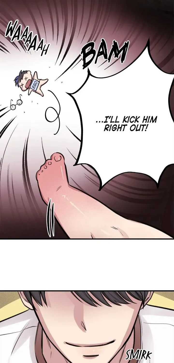 Honey Bear Chapter 5 page 67 - 