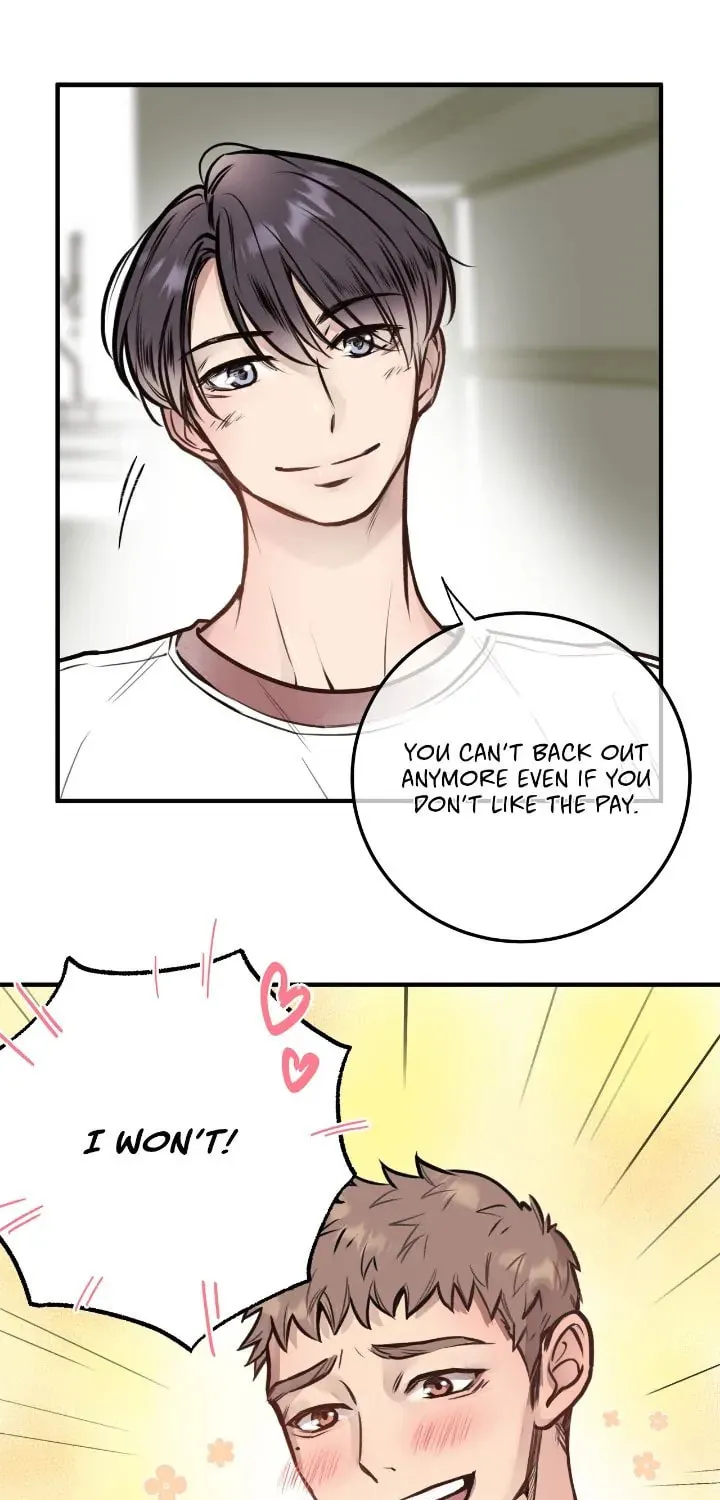 Honey Bear Chapter 5 page 69 - 